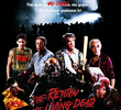 Return of the Living Dead: The Dead Have Risen