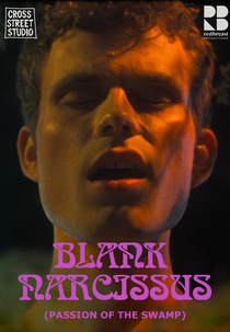 Blank Narcissus (Passion of the Swamp) (Blank Narcissus (Passion of the Swamp))