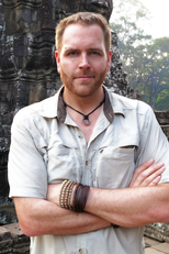 Josh Gates