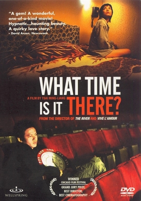 Que Horas São Aí? - 15 de Maio de 2001 | Filmow