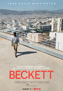 Beckett (Beckett)