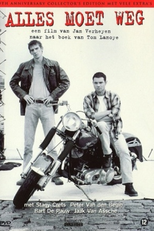 Everything Must Go (Alles moet weg)