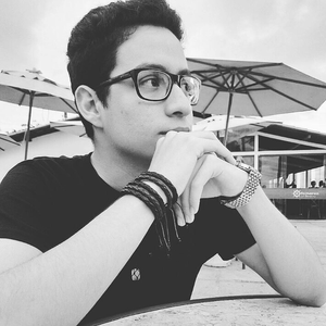 Foto de perfil de Anderson