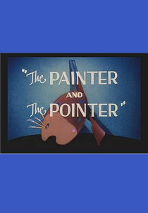 Pintor e Maluco (The Painter and the Pointer)