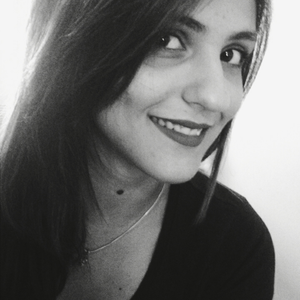 Foto de perfil de Flávia Souza