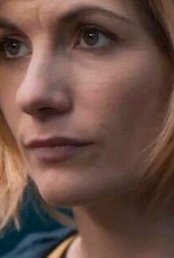 Jodie Whittaker