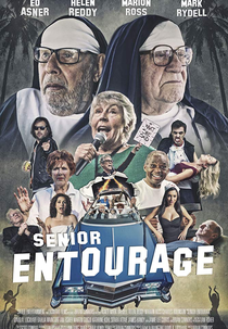 Senior Entourage (Senior Entourage)