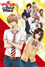 Ookami Shoujo to Kuro Ouji (オオカミ少女と黒王子)