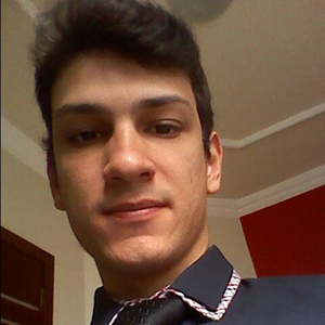 Foto de perfil de Matheus Novaes