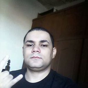 Foto de perfil de Geferson N Ferreira