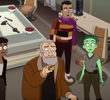 Grounded