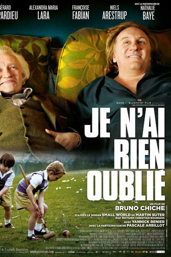  de Filme Small world (2010)