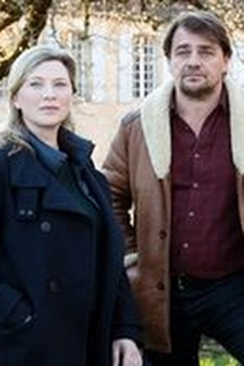 Poster de Episódio Meurtres à Sarlat (2017)