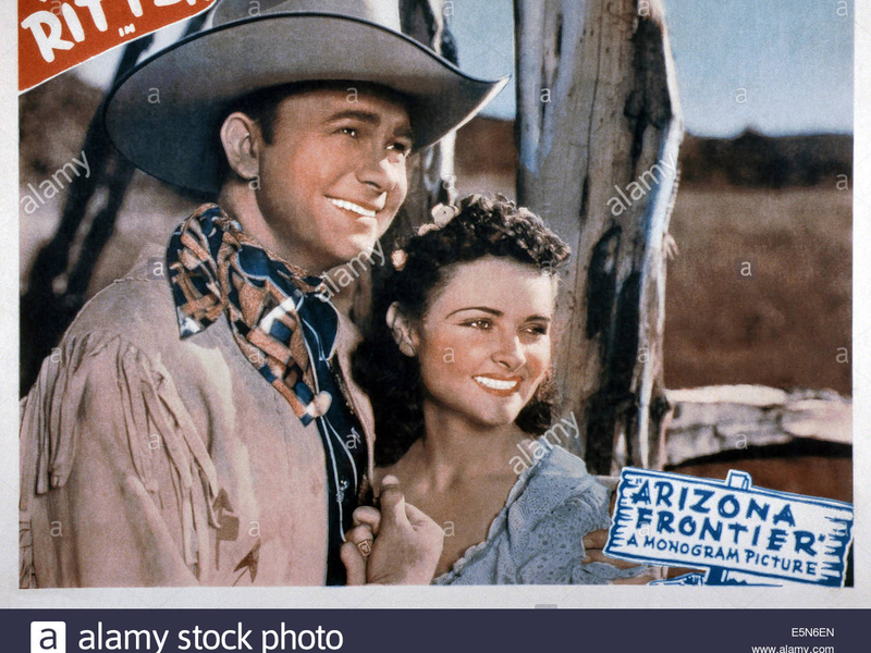 Foto 1 de Arizona Frontier