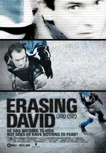 Erasing David (Erasing David)