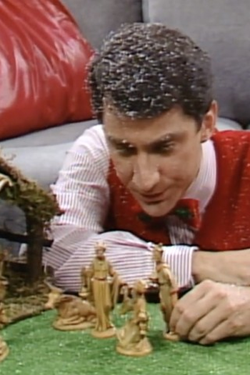 Poster de Episódio The Christmas Show (1984)