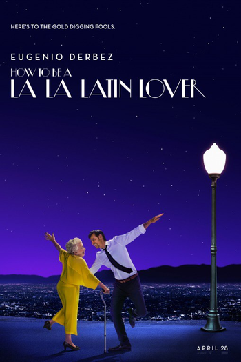  de Filme Como Se Tornar Um Conquistador (2017)