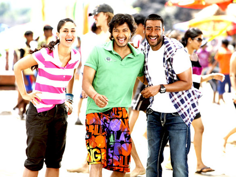 Foto 26 de Golmaal 3