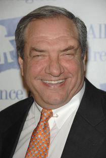 Dick Wolf - Poster 1