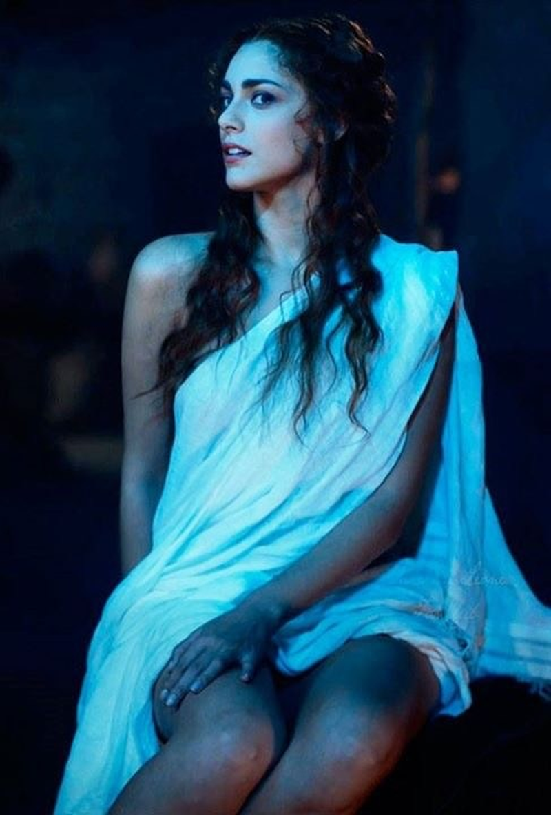 Miriam Leone - Foto 1