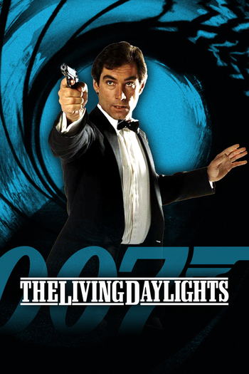  de Filme 007: Marcado para a Morte (1987)