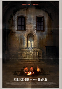 Murder in The Dark (Murder in The Dark)