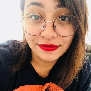 Foto de perfil de Gabriela Fernandes