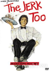 Um Outro Panaca (The Jerk, Too)