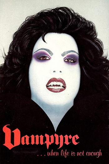  de Filme Vampyre (1990)