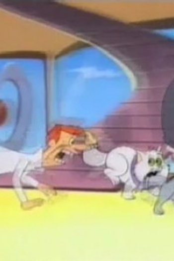 Poster de Episódio Clean as a Hound's Tooth (1987)