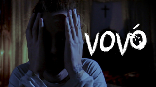 Trailer: VOVÓ - Curta-metragem de terror | Lenda & Museu do Medo