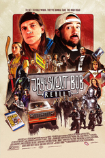 O Império (do Besteirol) Contra-Ataca: Reboot (Jay and Silent Bob: Reboot)