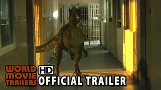 Trailer: Jurassic City Official Trailer (2015) HD