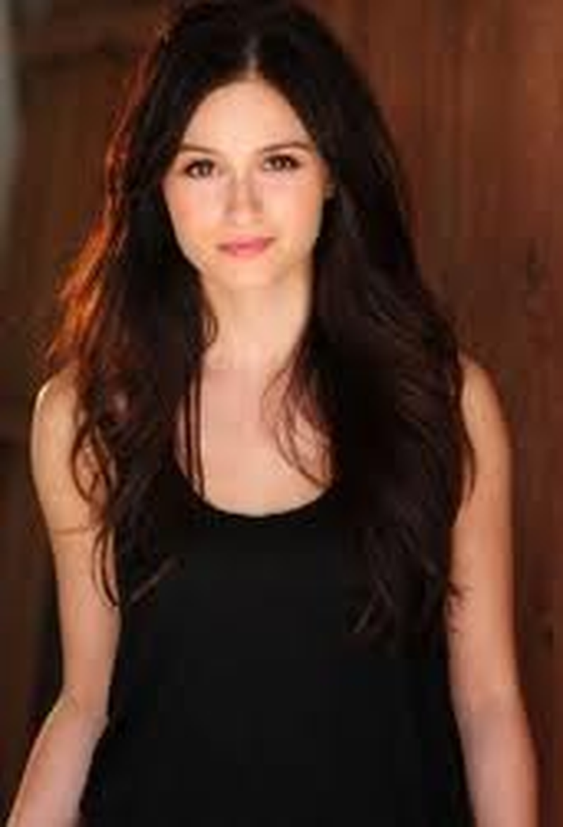 Melanie Papalia - Foto 4