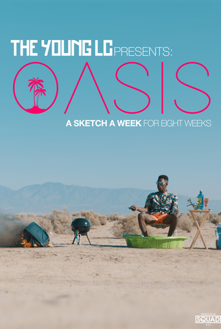 Poster 1 de TV Oasis (2016)