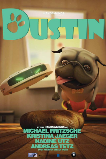  de Curta Dustin (2014)