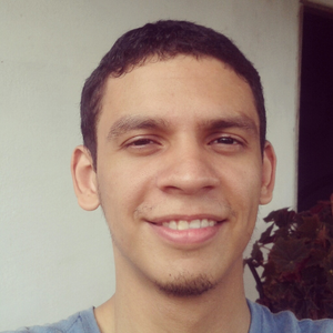 Foto de perfil de Jocelyn Alencar