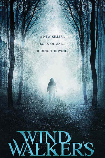  de Filme Wind Walkers (2015)