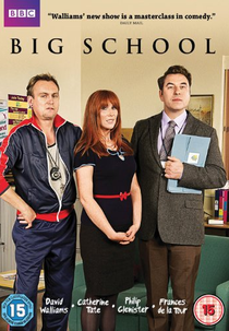 Big School (1ª Temporada) (Big School (Series 1))