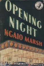 A Noite de Estréia (Opening Night)