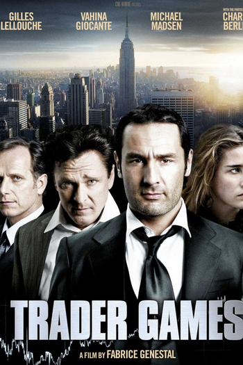  de Filme Jogos do Poder  (2010)