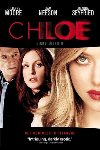  de Filme O Preço da Traição (2009)