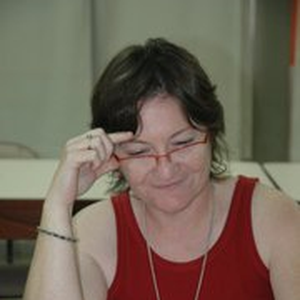 Foto de perfil de Cibele Abdo