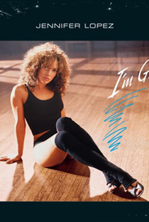 Jennifer Lopez: I'm Glad - Poster / Capa / Cartaz - Oficial 1