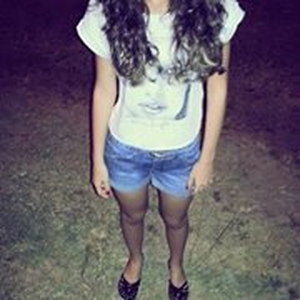 Foto de perfil de Thamiris