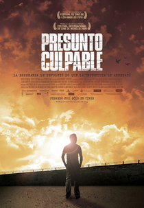 Presunto Culpable (Presunto Culpable)