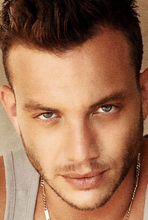 Oz Zehavi - Poster 1