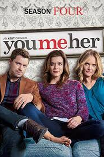  de Série Eu, Tu e Ela (4ª Temporada) (2019)