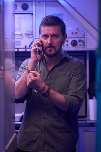Poster de Episódio Episode 5 (2024)