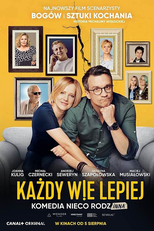 Kazdy wie lepiej (Kazdy wie lepiej)